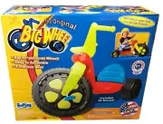 The Original Big Wheel 16" Tricycle - Classic version in Original Box