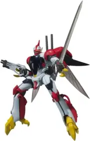 TAMASHII NATIONS ROBOT SPIRITS [SIDE AB] Billbine