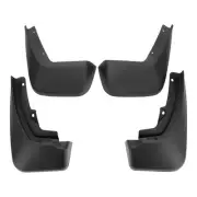 Mud Flaps Splash Guards 1 Set Mud Guards for Land Rover Discovery 5 2021-2023