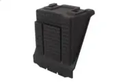 Cover, battery box COSPEL 1003.48300 for R II 12.7 2016-