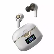 Wireless Bluetooth Earbuds 5.0 True Wireless Ear Buds - TWS by Goosetronic