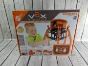 Hexbug Vex Robotics Spider Robotic Kit Remote Control Construction Set