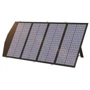 60 100 140W Solarpanel for Jackery / BLUETTI / ECOFLOW Portable Powerstation , F