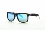 Ray-Ban RB4165 Justin Black, Blue