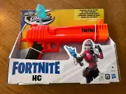 Nerf Super Soaker Fortnite HC Water Blaster, Powerful Water Blast, Trigger Pu...