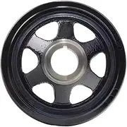 2720300003 2720300903 Crankshaft Pulley Compatible for Mercedes Benz W204 W212 W221 W166 272 Engine Model