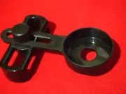 Upgrade Smartphone Scope Adapter Spotting Scope Phone Adapter - Telescope Pho...