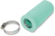 UNI Flex Core Sock Filter 1.5" Flange, 2.75" O.D., 6" Length (U-604)
