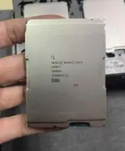 Intel Xeon Gold 6438Y+ ES CPU 36Cores LGA4677 Scalable Processor 60M Cache