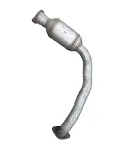 Front Left Catalytic Converter for 1999-2002 Mitsubishi Montero (for: Mitsubishi)