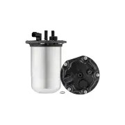 Ryco Fuel Filter for Nissan Navara D23 NP300 Series YS23DDTT Engine 05/2015-on