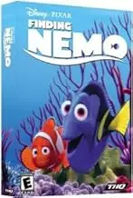 Finding Nemo - PC/Mac