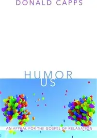 在飛比找三民網路書店優惠-Humor Us ― An Appeal for the G