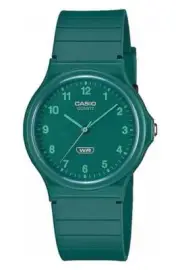 Casio Timeless Collection Watch MQ-24B-3BEF
