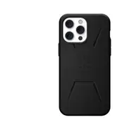 UAG Civilian Magsafe Case for iPhone 16 Pro Max - Black