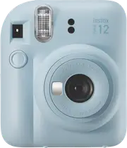 Instax Mini 12 - Blue