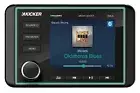 KICKER KMC5 Marine 3" Receiver w/Bluetooth/AM/FM/Sirius Ready/Weather-Band Tuner