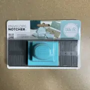 We R Memory Keepers Envelope Notcher Punch-71344 NEW