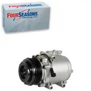 4 Seasons A/C Compressor For 2002 Ford E-250 Econoline (for: Ford)