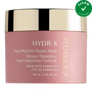 [VEGAMOUR] HYDR-8 Deep Moisture Repair Mask