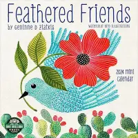 在飛比找博客來優惠-Feathered Friends 2024 Mini Wa