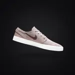 NK SB ZOOM STEFAN JANOSKI RM 麂皮粉色牛津黑酒