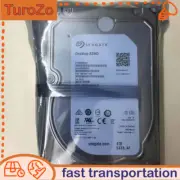 New Seagate ST4000DX001 MLC/8GB 4TB 64GB SATA III 3.5" HDD SSD Hybrid Hard Drive