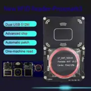 RFID Card Reader IC/ID Key Writer Smart Chip Copier Programmer Kit Duplicator