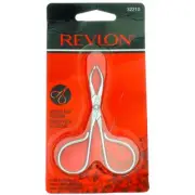 3 Pack Revlon Scissor Grip Slant Tweezer