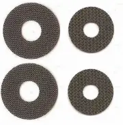 Daiwa carbontex drag washers 15 SALTIGA 10, 10H, 10HL, 15, 15H, 15HL, 15S, 15SL