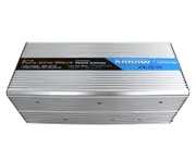Elinz Pure Sine Wave Power Inverter 5000w/10000w 24v - 240v AUS plug Truck Car Caravan
