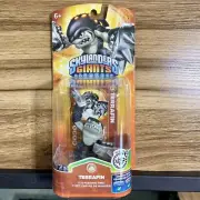 Skylanders Giants Terrafin Character Pack New In Package