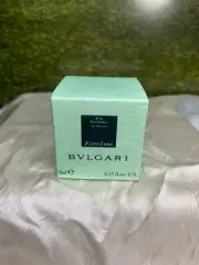 BVLGARI EXTREME EDP MINI 5ML FLUID