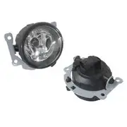 Sterling Fog Light to suit Mitsubishi Outlander 11/2012 to 12/2014 - MBOL-FOL-08L