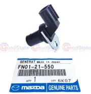 GENUINE Mazda 6 GG 2002-2007 Turbine Speed Sensor Pulse Generator