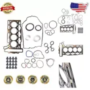 Durable Cylinder Head Gasket Replacement for Mini Cooper R55 R56 Turbo 1.6L