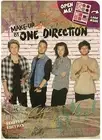 One Direction Make-up Kit by Markwins Limited Edition in Tin Case - 14 Pc Set