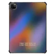 iPad Pro 11-inch (3rd/4th gen) iPad Impact Case Take The Risk