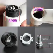 Replace Your Fork Lock Out Parts with Bike Fork Remote Speed Lock Out Parts