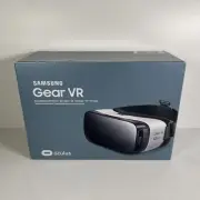 Samsung Gear VR Powered By Oculus For Note5/S6 Edge+/S6/S6 Edge/S7/S7 Edge