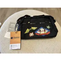 在飛比找蝦皮購物優惠-日本限定販售 lesportsac Disney Micke