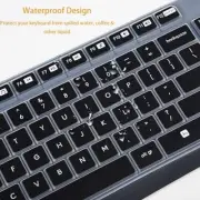 for Logitech MK235 & Logitech K375S Wireless Keyboard Logitech M Keyboard Cover