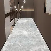 Long Corridor Carpet Abstract Runner Carpets Home Living Room Hallway Floor Mat Room Doorway Hall Decor Rugs,lint,Free 12,80x400cm 31.5x157in