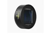 Freewell 1.55x Blue Anamorphic Lens with 17mm Mount for Freewell 17mm Mount iPh