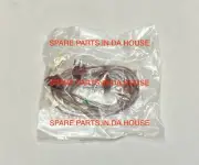Genuine Smeg Gas Cooktop Ignition Micro Switch Group Set JZT-SR973P JZT-SRV572X5