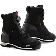 Pioneer GTX Boots Black