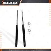 2 x Front Gabriel Ultra Cartridge Shock Absorbers G44941 G-Force Technology (for: Volvo)