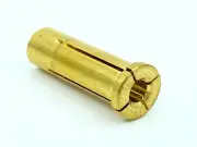 Router Adapter Collet - 1/4" Chuck to 1/8" Bit