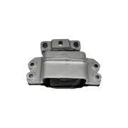 LH Engine Mount For VW Passat 3C CAWB CDAA BWA 1.8L 2.0L Auto
