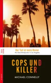 Cops und Killer [German] by Connelly, Michael